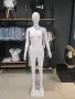Продавам манекени,торсове и кубчета, снимка 3