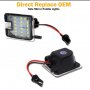 Лед осветление огледала Led FORD, снимка 5