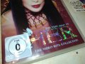 CHER ORIGINAL DVD-ВНОС GERMANY 2910230953, снимка 5