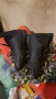 Футболни обувки Adidas Predator - 33 номер , снимка 2