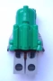 Lego 10123 Boba Fett фигурка минифигура , снимка 3