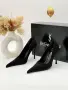 Yves Saint Laurent ✨Дамски Обувки , снимка 3