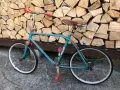 стар детски велосипед "ДКВ-2" - СССР - 1977г., снимка 3