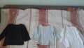 Памучни детски блузи за ръст 86, снимка 4