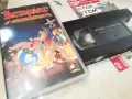 АСТЕРИКС И ИНДИАНЦИТЕ-ORIGINAL VHS TAPE 2409261829L1, снимка 4