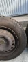 Продавам Зимни Гуми 165 70 R14+ Метални Джанти Карани Са 1-Месец, снимка 6