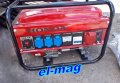 ЧЕТЕРИТАКТОВ АГРЕГАТ -  ГЕНЕРАТОР на ТОК ,,HONDA'' - ЛИЦЕНЗ , снимка 6