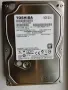 Твърд диск 500GB Toshiba DT01ACA050 - DT01ACA050, снимка 3