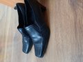 Дамски обувки Roberto Rosso N 39, снимка 1 - Дамски обувки на ток - 30669898