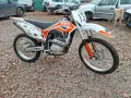 Kayo Moto 250 T2 Cross, снимка 5