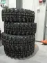 Гуми EQUIPE 265/70R16 TREKKER 115/113Q, снимка 4