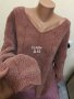 Дамски пуловер, снимка 4