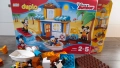 Лего Дупло Мики Маус Lego Duplo конструктор 48 части като НОВ, снимка 3