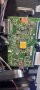 Logic Board T650HVN12.3 CTRL BD 65T37-C04 TV 65 inch FOR SONY KDL-65W859C, снимка 1