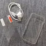 Мини мобилен телефон ONEMYTH XS15 с две Sim карти, снимка 9