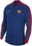 Nike Barcelona Anthem Jacket - Оригинално мъжко горнище р-р S, снимка 1