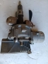 Усилвател волан 735473024 за Ford KA / Форд ка - кормилна колона , снимка 3