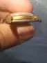 Рядък часовник Лъч (Luch) Ultra Slim 2209 – Работи, Золото 20μ / за части или възстановяване, снимка 6