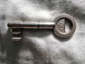 Ключ за обикновена брава, снимка 5