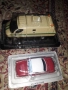 Simca Estonia Peugeot Ford Gaz Olticit Dacia Seat Lada Opel Fiat Gaz Mercedes Zastava Volvo 1.43 , снимка 13