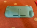 Nintendo switch lite + аксесоари и игра, снимка 7