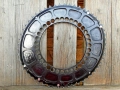 Rotor Q Rings /bcd 130*5 плоча за шосеен велосипед 53 зъба/, снимка 5
