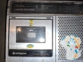 Продавам касетофон Hitachi trk 5600E, снимка 2