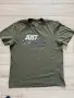 Оригинална мъжка тениска Nike "Just Do It" Safari Swoosh, Размер M, снимка 1