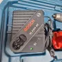 Оригинален! Ударен Винтоверт/Бормашина/ BOSCH GSB 14,4VE-2 Professional, Made in Switzerland, снимка 11
