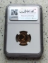 Сертифицирани монети 2002 NGC , снимка 4