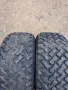 гуми с джанти хускварна , снимка 3