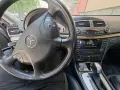 Продавам Мерцедес Е 240, снимка 4