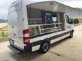 Mercedes Sprinter- Мобилен магазин, снимка 3