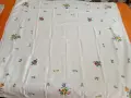 Покривки за маса с бродерии,покривка, снимка 7