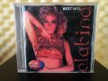 Alabina - Best hits, снимка 1