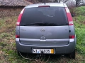 OPEL MERIVA 1.6 ECOTEC НА ЧАСТИ Опел Мерива Екотек 1.6 бензин , снимка 2