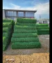 Огради, 3D пана, колчета, ограда имитация на трева, термопанели, снимка 1