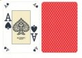 КАРТИ МОДЕАНО  сто процента пластика , покер размер  CASINO,  ЗА ПОКЕР, белот И КАНАСТА , снимка 2
