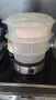 Уред за готвене на пара Russell Hobbs 19270-56, снимка 1
