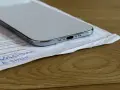 Бартер “нов” iPhone Air 256gb blue гаранция, снимка 2