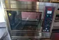 Продавам професионален грил, снимка 1