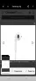 Слушалки Apple EarPods, USB-C конектор, бялоe , снимка 4