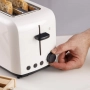 Тостер Taurus My Toast Duplo/ My Toast Duplo Cool, 1450W, снимка 6