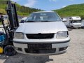 Фолксваген Поло 1,4 16 V, 2000 г НА ЧАСТИ, снимка 3