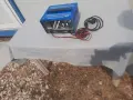 Токоизправител,зарядно Немско профисионално   12-24v  , снимка 4
