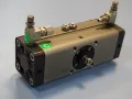 ротационен актуатор SMC 10-CDRA1BW30-180SP Rotary Actuator, снимка 7