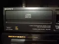 CD плеър SONY CDP-M27, снимка 3