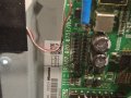 MAIN BOARD, RSAG7.820.8751, for ,HISENSE H43B7300  for 43inc DISPLAY HD425V1U51-T0L2  , снимка 3