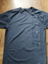 reebok - страхотна мъжка тениска КАТО НОВА М, снимка 5