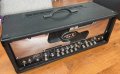 Peavey JSX Joe Satriani Signature 120w лампов китарен усилвател с фуутсуич, снимка 4